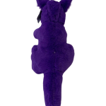 Ruby, the Plush Kangaroo